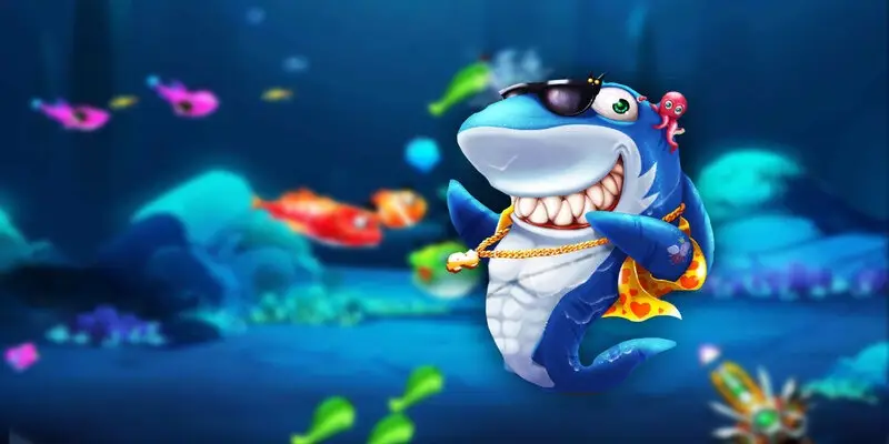 33Win Fish Shooting – The Most Exciting Entertainment Game of 2026 2 jpg 6a979751460dc