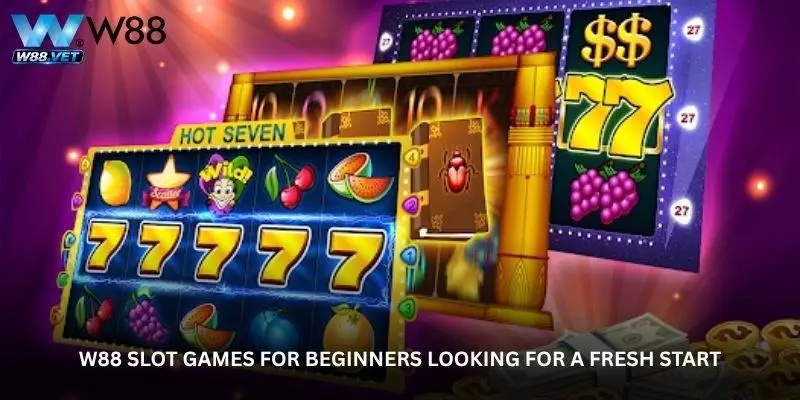 Take a Chance on Something Different With W88 Slot Games 2 jpg 6a9980aa15beb