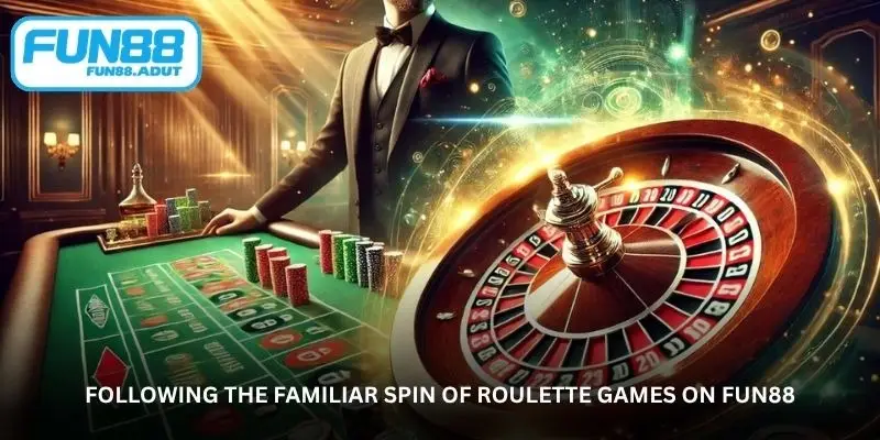 Roulette Takes Center Stage in the Fun88 3 jpg 6a9980e052b60