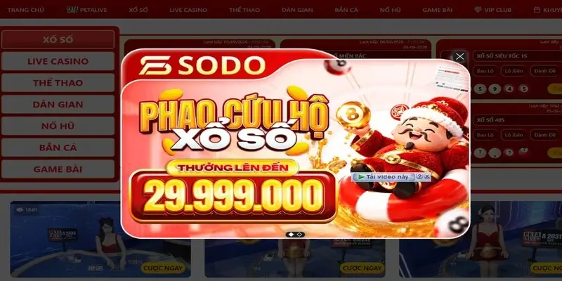 79sodo – The Pinnacle of International Class Online Betting 1 jpg 6a9d1c5f0050b