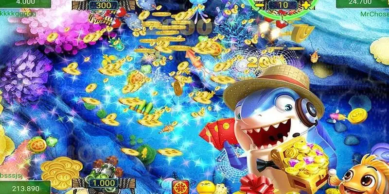 Bắn Cá 79sodo – A Voyage to Hunt Ocean Bosses and Win Big Rewards 3 jpg 6a9d1cbdb2646