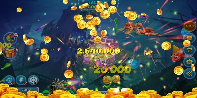 Ai88bet Fish Shooting | Guide to Game Lobbies and Weapon Usage 2 jpg 6a9d1d5777127