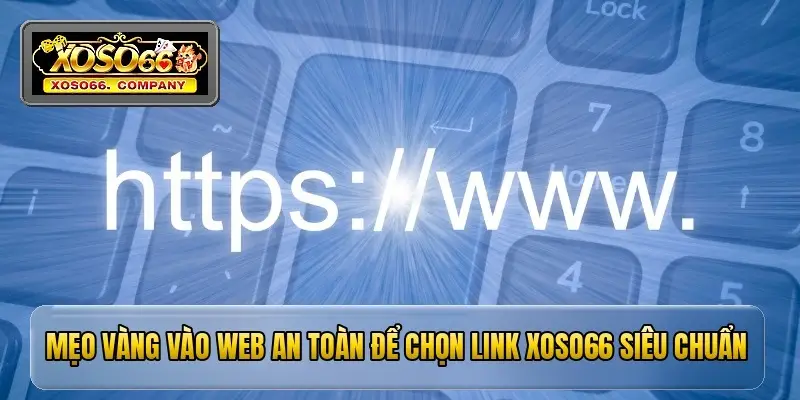 Xoso66 Link – Latest Access Link to the Homepage 3 jpg 6aa01e3886fe7