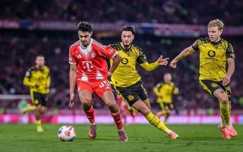What is the Bundesliga? Discover Germany's top football league. 4 jpg 6aa0c68cd6907