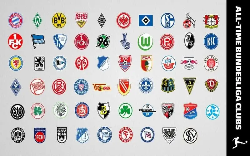 What is the Bundesliga? Discover Germany's top football league. 2 jpg 6aa0c68ceafbc
