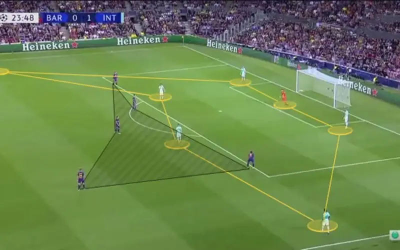 What Is a Goal Kick in Football? Rules and Execution 2 jpg 6aa0c9afd7062