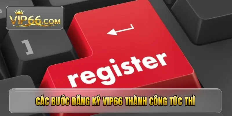 Register for VIP66 – Guide to Opening an Account Quickly 1 jpg 6aa2473004390