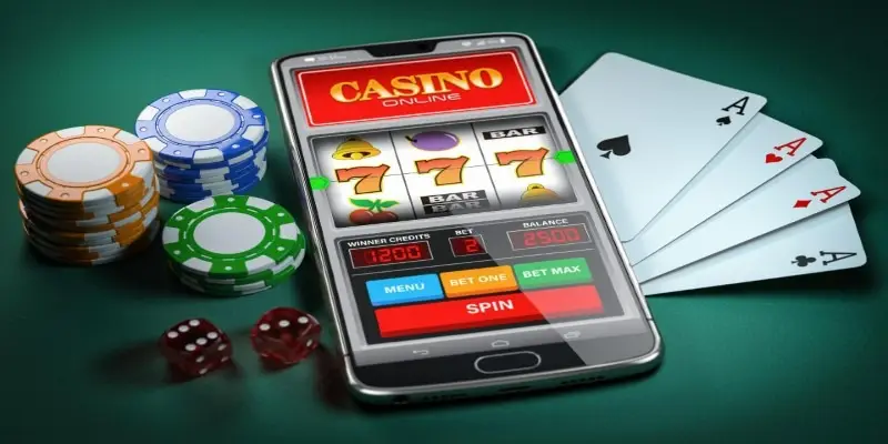 Tips for choosing the right betting level for each casino game 1 jpg 6aa24d02d3920
