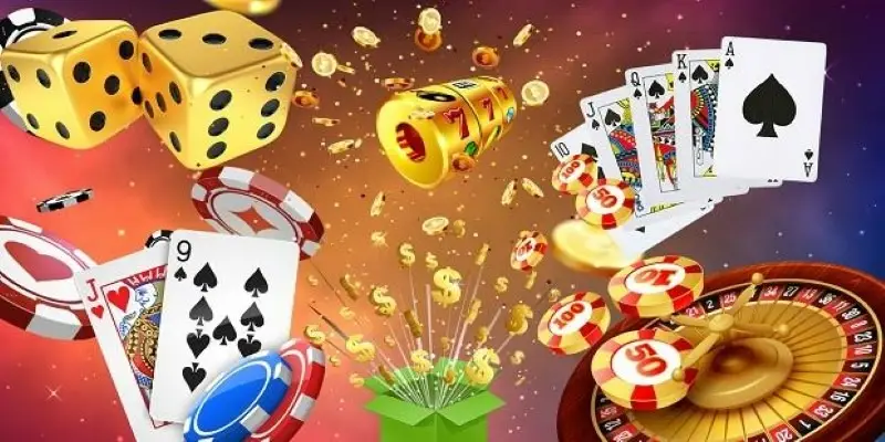 Tips for choosing the right betting level for each casino game 2 jpg 6aa24d03111ec