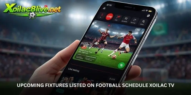Big Games Have a Date - Check the Football Schedule Xoilac TV 2 jpg 6aa39728dc407