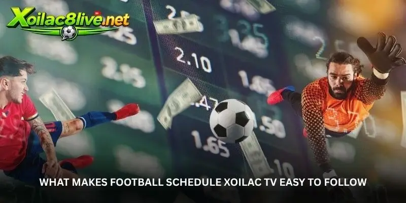 Big Games Have a Date - Check the Football Schedule Xoilac TV 1 jpg 6aa39728de138