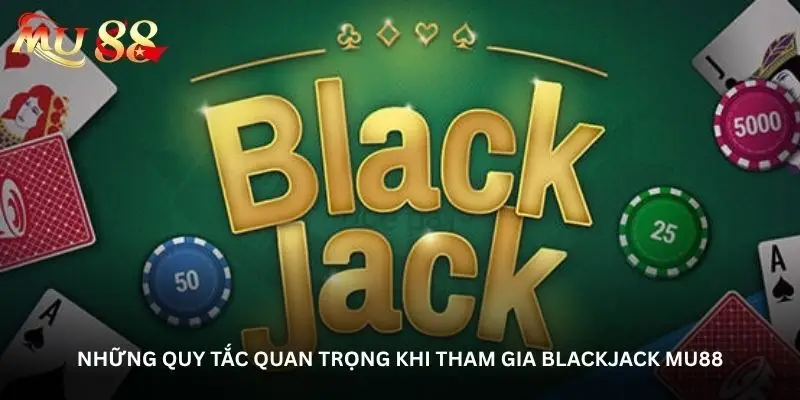 Blackjack Mu88 – Nơi chiến thuật gặp những tình huống bất ngờ 1 jpg 6aa40c9c3cdd5