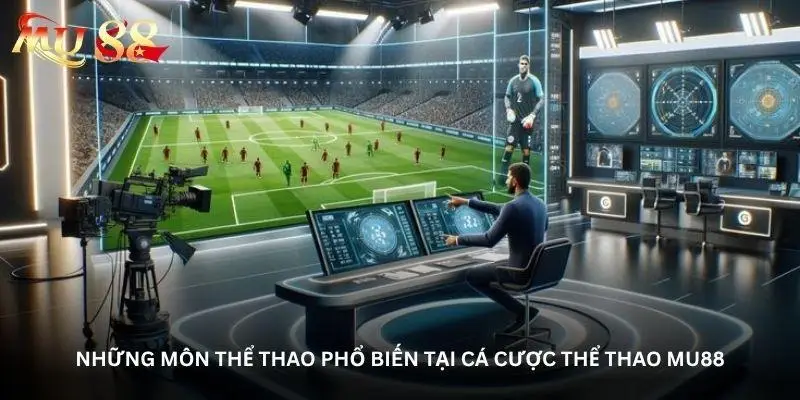 Mu88 Sports Betting – How to Choose the Right Bets? 2 jpg 6aa40cda539cf