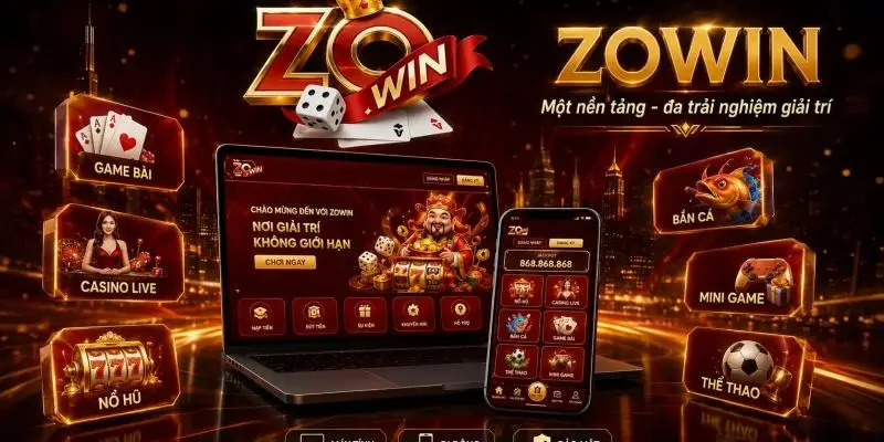 Đăng Nhập Zowin - Quá Trình Thực Hiện Nhanh Chóng Và An Toàn 1 jpg 6aa4ed0bbcd32