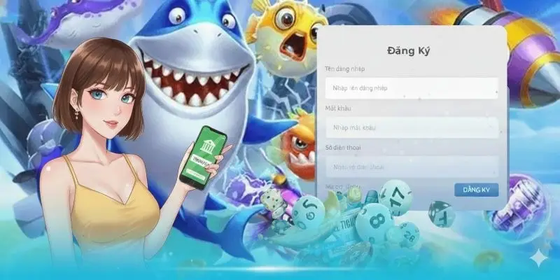 Kingfun Registration - Simple Account Setup For New Users 1 jpg 6ab64689e50ae
