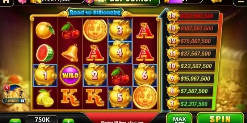 Entertainment platform for jackpot games with prize redemptions. 3 jpg 6abbbe68268ee