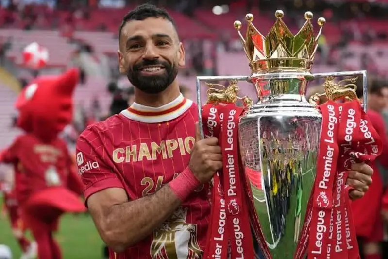 Mohamed Salah’s Biography: The Journey of the “Egyptian King” to Stardom 2 jpg 6abdf5f0b4dbb