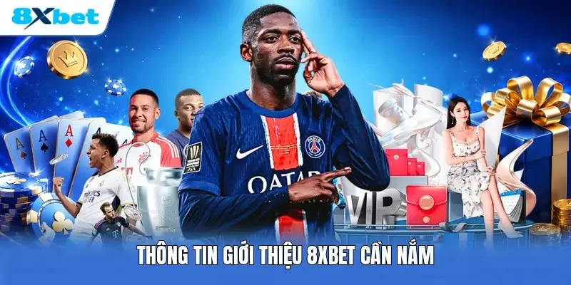 8xbet – A comprehensive review of a reputable betting site offering diverse services. 1 jpg 6ac3874f52c25