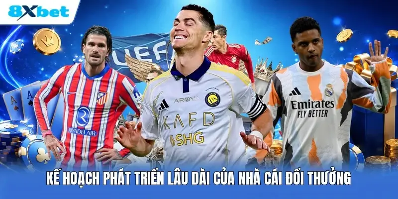 8xbet – A comprehensive review of a reputable betting site offering diverse services. 3 jpg 6ac3874f546de