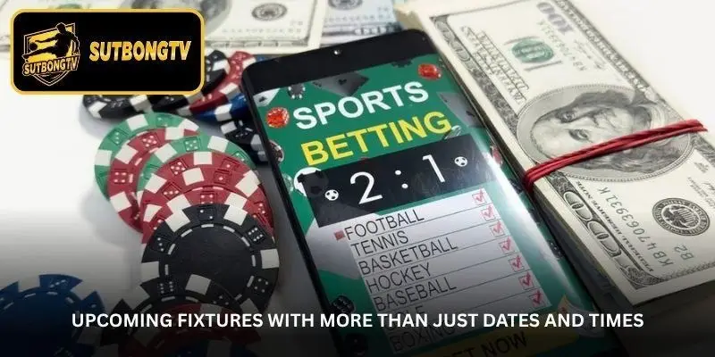 A Practical Look at Football Fixtures and Predictions From Sutbong TV 2 jpg 6ac85b68ea95d