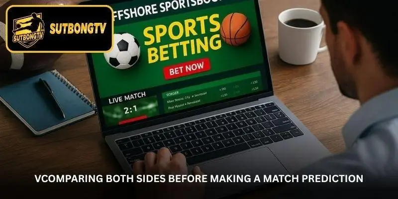 A Practical Look at Football Fixtures and Predictions From Sutbong TV 3 jpg 6ac85b68eb20b