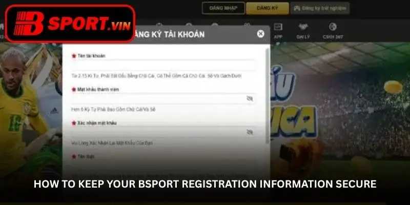 Your First Step into Bsport Begins with Easy Account Registration 2 jpg 6aca63ecc3f73