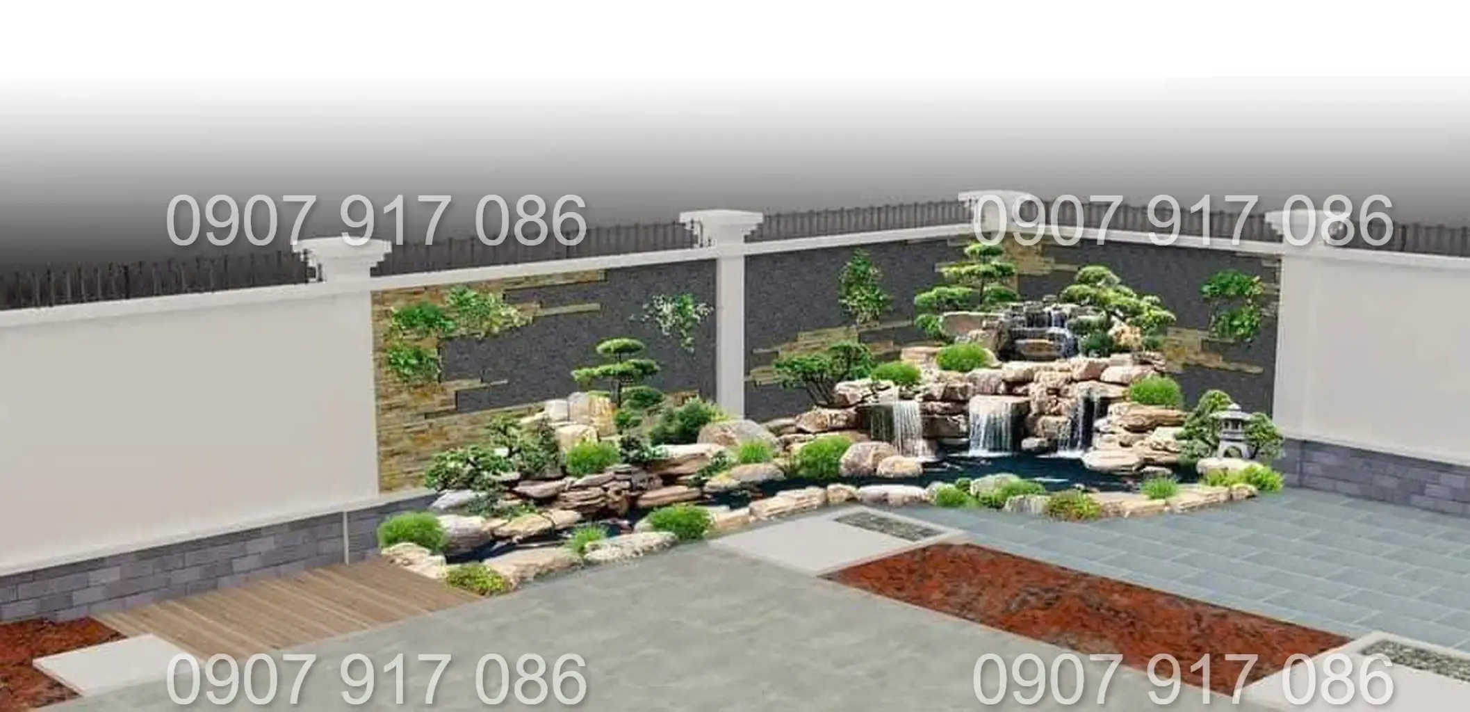 Khám Phá Những Điểm Nổi Bật Khi Lựa Chọn Giá Thi Công Trọn Gói Hồ Cá Koi
