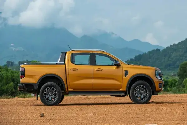 Kích thước xe Ford Bán tải là bao nhiêu? chi tiết tại Ford Phạm Văn Đồng - Ford An Đô - Ford Miền Bắc