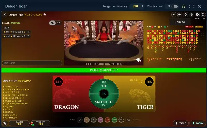 Mastering the Arena The Dragon Tiger Ultimate Athlete Experience on TK88