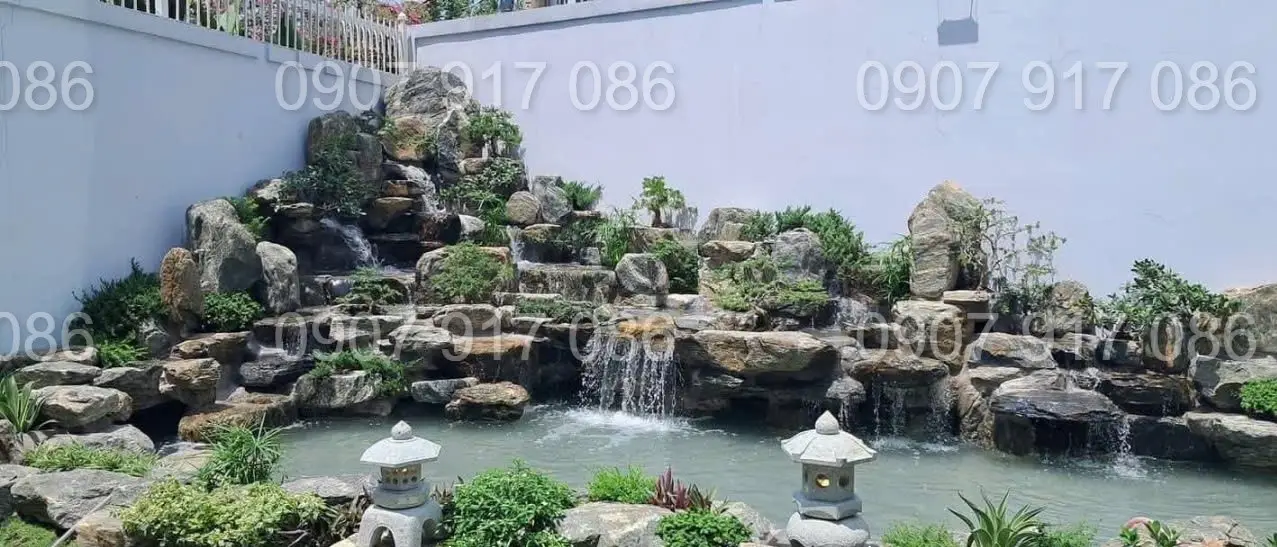 Nuôi cá koi mini trong bể kính - Hướng dẫn chi tiết cho không gian sống lý tưởng