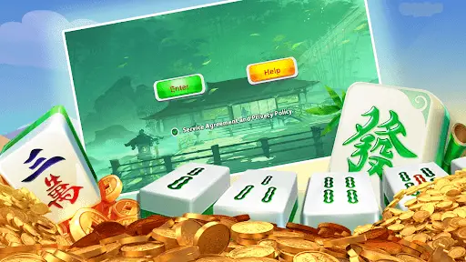 Nổ Hũ Đường Mạt Chược - Sức Hút Đến Từ Từng Vòng Quay 2 png 69de6b533c6f5