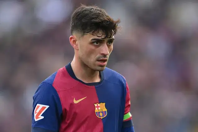 Biography of Player Pedri: The tempo-setting machine of Spain 3 png 6a4b271d7f13d