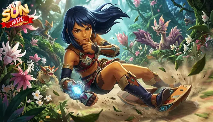 Monster Hunter Stories 2: A Journey to Conquer the Fascinating World of Monsters png 6a709e6d5431c