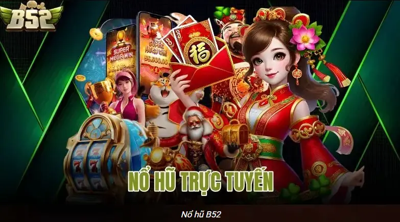 B52 Club Slot Game: Tips for Choosing the Right Bet Level for Beginners 1 png 6a71f25be281b