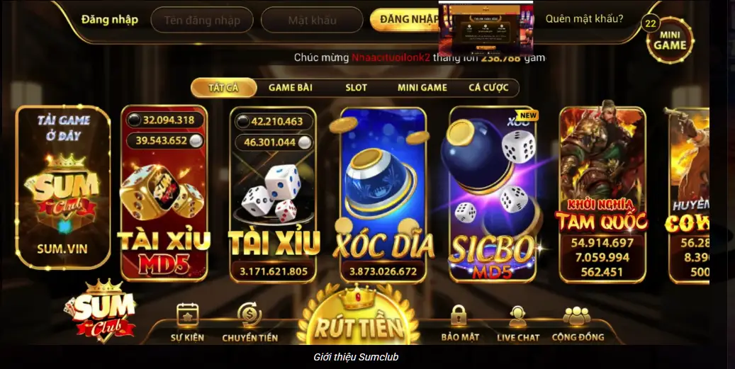 SUMCLUB – Website SUMCLUB 2026 Và Những Tiêu Chí Cần Kiểm Tra Trước Khi Truy Cập 1 png 6a9bb15599a75