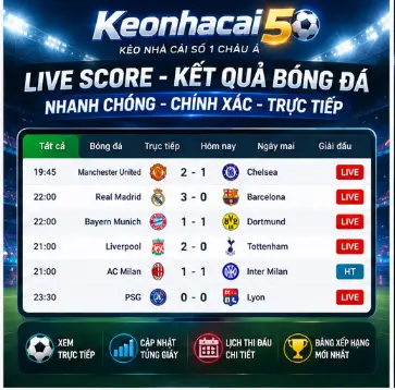 Keonhacai5 – Kèo Nhà Cái 5 Và Cách Đọc Dữ Liệu Trước Trận 2 png 6a9ecf6e0fbc5