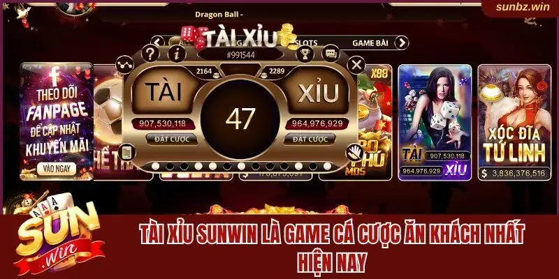 Sunwin Tai Xiu: Understanding How It Works and Key Points to Note 2 png 6ab4dc17056f6
