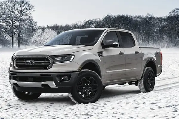 So sánh giá các màu xe ford ranger wildtrak 2026 mới nhất, chi tiết nhất tại Ford Phạm Văn Đồng - Hà Nội