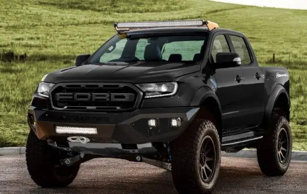 Thông số Ford Ranger Raptor thế hệ mới 2026, bảng giá chi tiết tại: Ford Phạm Văn Đồng - Ford An Đô - Ford Miền Bắc