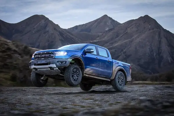 Thông số Ford Ranger Raptor thế hệ mới 2026, bảng giá chi tiết tại: Ford Phạm Văn Đồng - Ford An Đô - Ford Miền Bắc