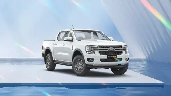 Thông số, kích thước xe ford ranger xls 2026 chi tiết nhất tại Ford Phạm Văn Đồng - Hà Nội
