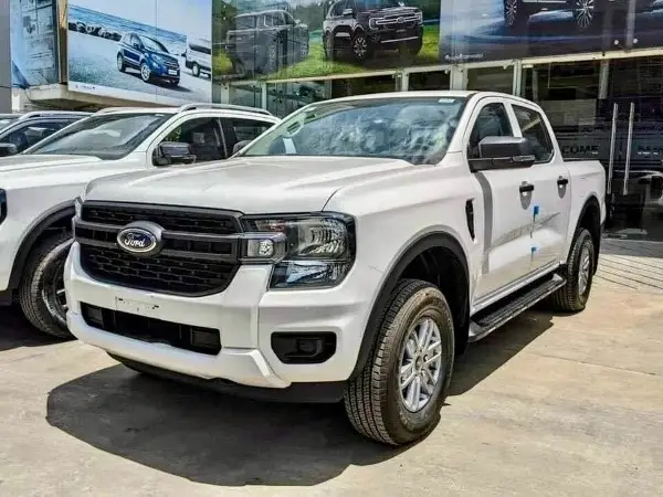 Thông số, kích thước xe ford ranger xls 2026 chi tiết nhất tại Ford Phạm Văn Đồng - Hà Nội