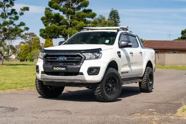Thông số xe ford ranger wildtrak và giá bán chi tiết bản 2026 tại Ford Phạm Văn Đồng - Ford Hà Nội