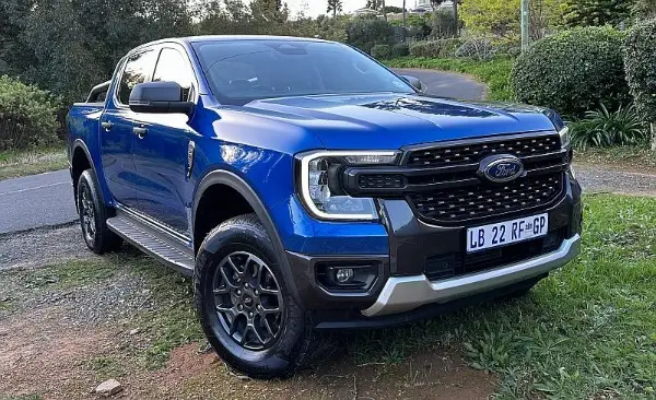 Thông số xe ford ranger wildtrak và giá bán chi tiết bản 2026 tại Ford Phạm Văn Đồng - Ford Hà Nội