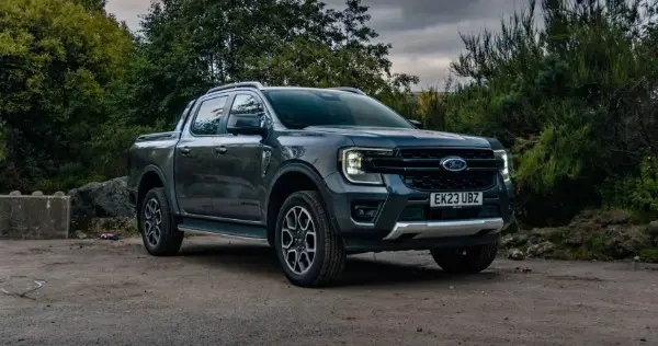 Thông số xe ford ranger wildtrak và giá bán chi tiết bản 2026 tại Ford Phạm Văn Đồng - Ford Hà Nội