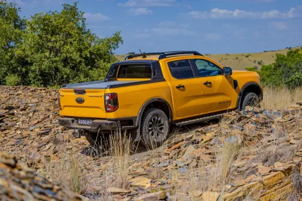 Thông số xe ford ranger wildtrak và giá bán chi tiết bản 2026 tại Ford Phạm Văn Đồng - Ford Hà Nội