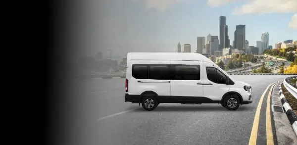 Xe 16 chỗ Transit - Lựa Chọn Hoàn Hảo Cho Chuyến Đi gia đình tại Ford Phạm Văn Đồng - Ford Hà Nội