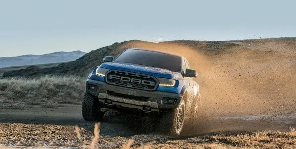 Xe Ford Ranger Paptor độ gì là thích nhất? hãy cùng tham khảo ngay tại Ford Phạm Văn Đồng - Ford Hà Nội