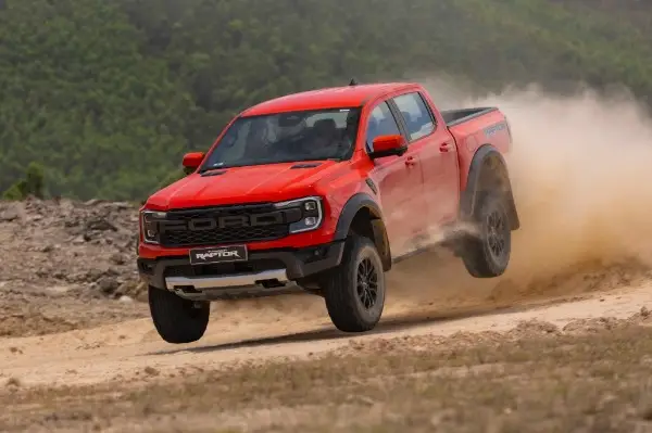 Xe Ford Ranger Paptor độ gì là thích nhất? hãy cùng tham khảo ngay tại Ford Phạm Văn Đồng - Ford Hà Nội