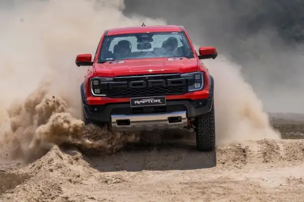 Xe Ford Ranger Paptor độ gì là thích nhất? hãy cùng tham khảo ngay tại Ford Phạm Văn Đồng - Ford Hà Nội